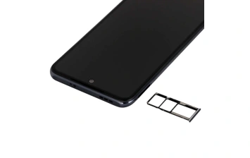 Смартфон XiaoMi Redmi Note 10S 6/128GB (NFC) Onyx Grey EAC