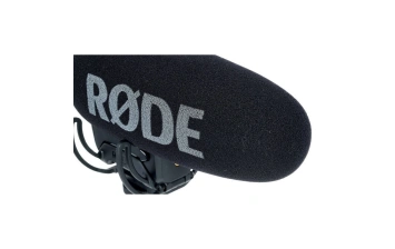Микрофон RODE VideoMic Pro Plus