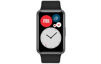 Смарт-часы Huawei Watch Fit (TIA-B09) Graphite Black