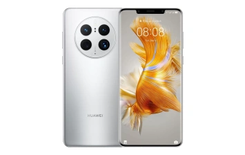 Смартфон Huawei Mate 50 Pro 8/256Gb Silver
