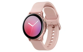 Смарт-часы Samsung Galaxy Watch Active2 алюминий 40mm Ваниль