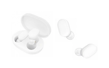 Наушники XiaoMi AirDots EarBuds White
