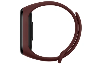 Фитнес-браслет Xiaomi Mi Smart Band 4 Wine Red (Винно-красный)