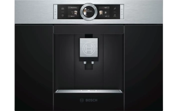 Кофемашина Bosch CTL636ES1