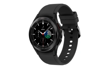 Смарт-часы Samsung Galaxy Watch4 Classic 42 mm Черный (SM-R880NZKACIS)