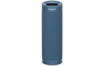 Беспроводная акустика Sony SRS-XB23 Blue