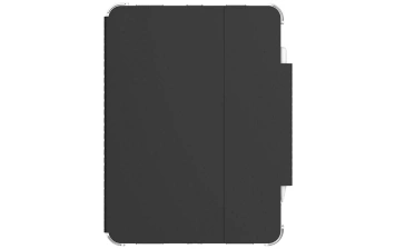 Чехол UAG Lucent для iPad Air 10.9 2022 (12329N314040) Black\Ice