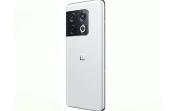 Смартфон OnePlus 10 Pro 12/512Gb White (Белый) (CN)