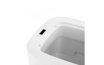 Умное мусорное ведро Xiaomi Ninestars Waterproof Sensor Trash Can 10 L (DZT-10-11S) White (Белый)