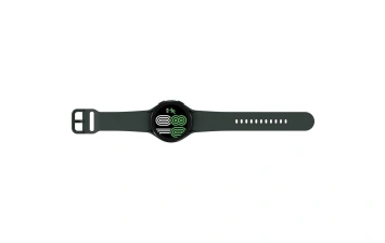 Смарт-часы Samsung Galaxy Watch4 44 mm Оливковый (SM-R870NZGACIS)