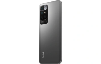 Смартфон XiaoMi Redmi 10 2022 4/128Gb Carbon Gray (Серый карбон) Global Version