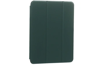 Чехол Smart Case для iPad Pro 11 2020 Бриллиантово-зеленый