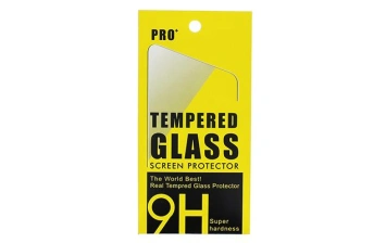 Защитное стекло GLASS Pro для P40