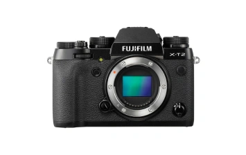 Фотоаппарат со сменной оптикой Fujifilm X-T2 Body Black