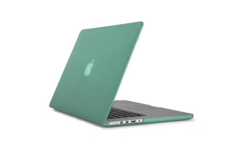 Накладка i-Blason для Macbook Pro Retina 15 Green