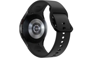 Смарт-часы Samsung Galaxy Watch4 40 mm Черный (SM-R860NZKACIS)