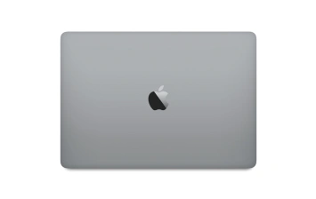 Ноутбук Apple MacBook Pro 15 Touch Bar i7 2.9/16/512 (MPTT2) Space Gray