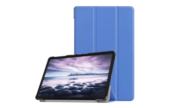 Чехол-книжка Smart Case для Tab S7 + Blue