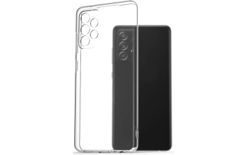 Чехол TPU для Series Galaxy A52 прозрачный