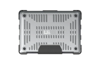 Накладка UAG Plasma для MacBook Pro 15 (MBP15-4G-L-IC) 2016-2019 Прозрачный