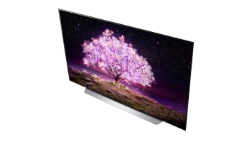Телевизор LG OLED77c1 4K (2021)