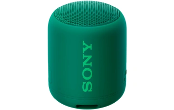 Беспроводная акустика Sony SRS-XB12 Green