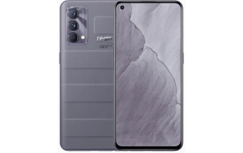Смартфон Realme GT 5G Master Edition 8/256GB Grey (Серый)