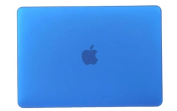 Накладка i-Blason для Macbook Pro Retina 15 Blue