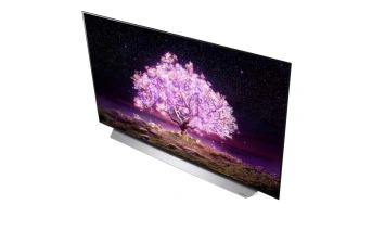 Телевизор LG OLED48C1 4K (2021)