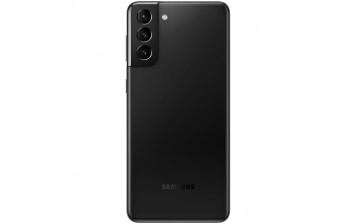 Смартфон Samsung Galaxy S21+ 5G 8/256Gb Черный Фантом