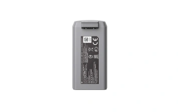Интеллектуальная полетная батарея DJI Mini 2 (6941565906496)