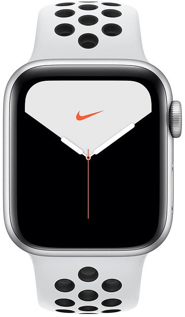 Смарт-часы Apple Watch Series 5 Nike+ 