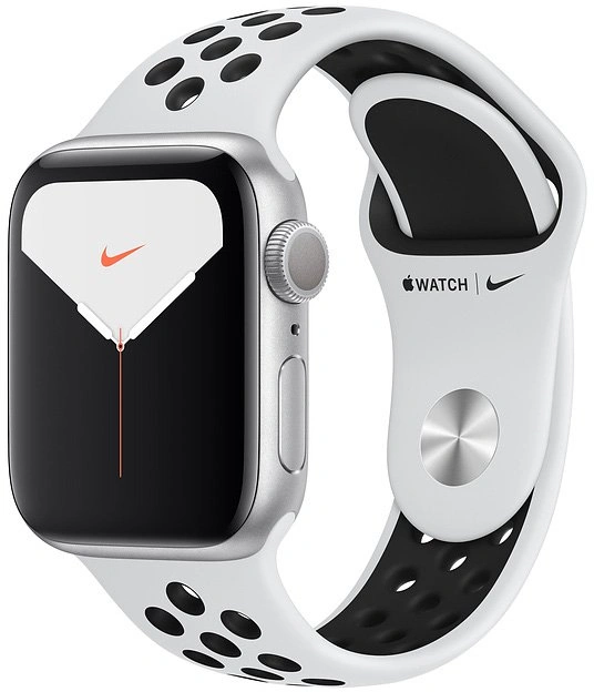 difference between apple watch series 5 and nike