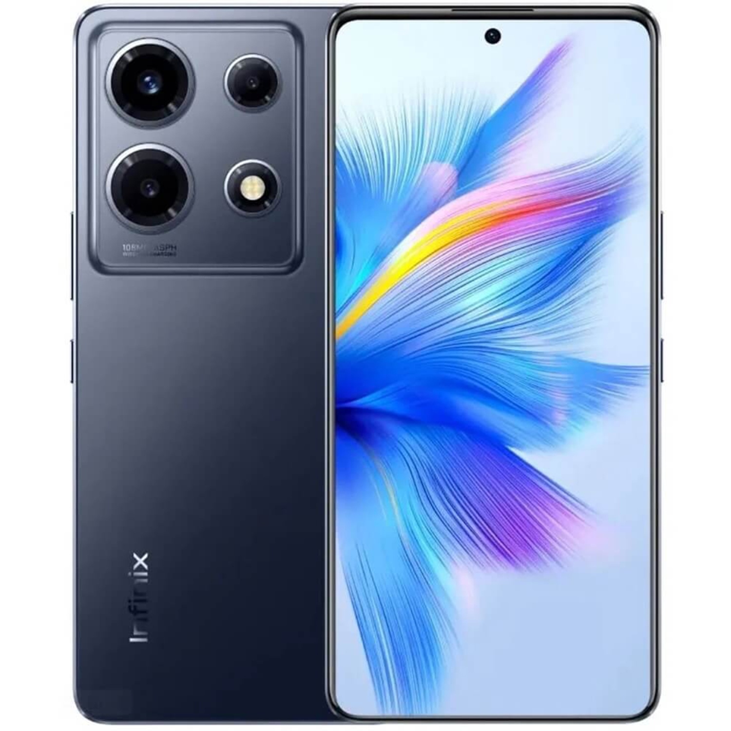 Купить Infinix Note 12 Pro 256 Гб