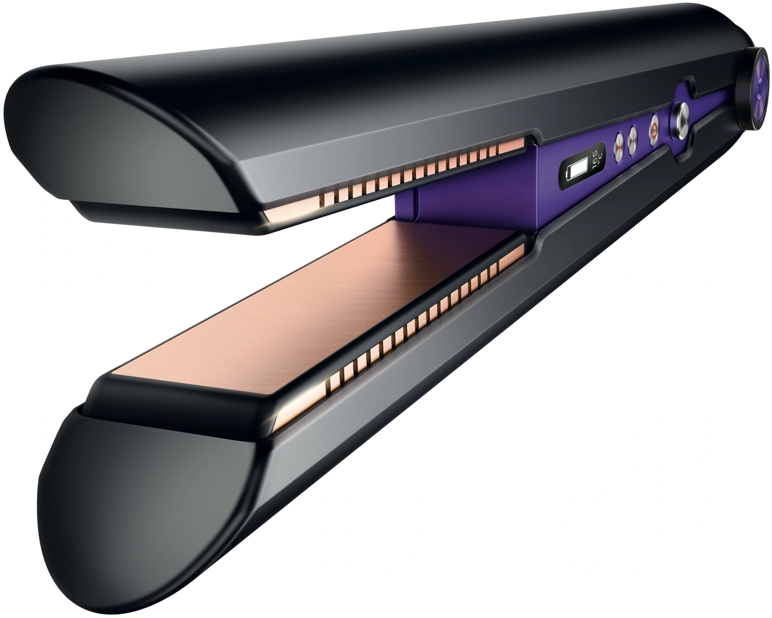 выпрямитель для волос dyson hs03