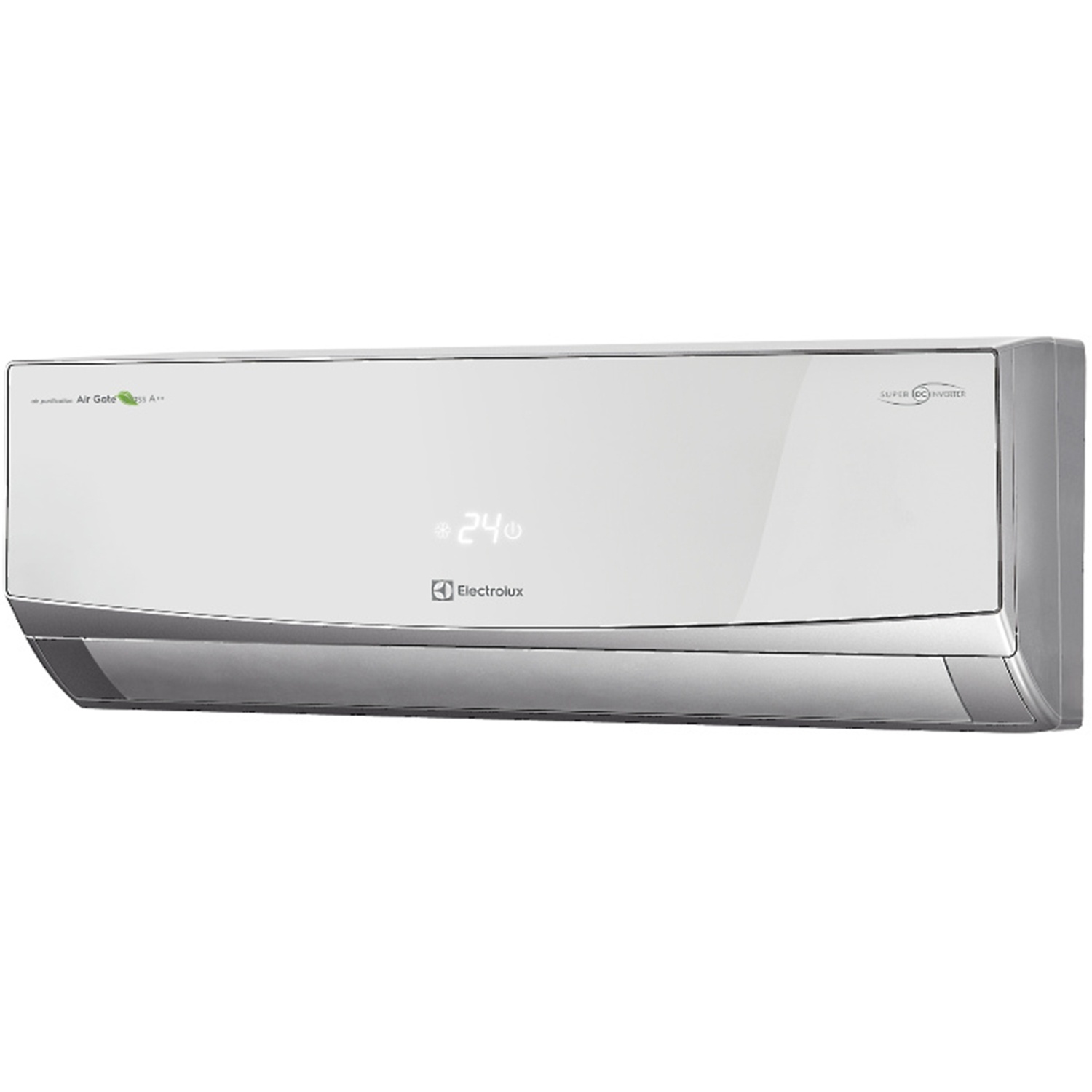 Купить Сплит Electrolux Систему 07