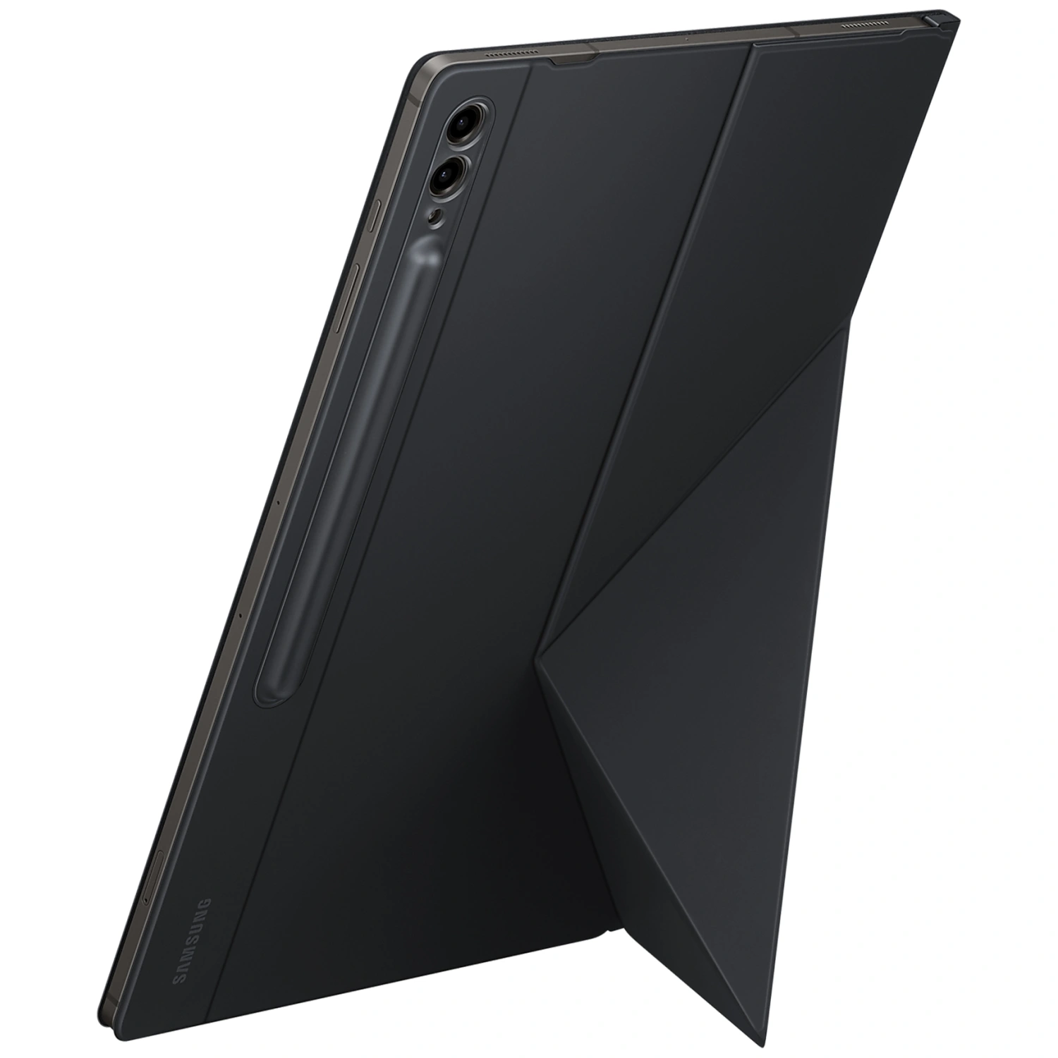 Чехол-книжка Samsung Smart Book Cover для Tab S9 Ultra Black :: Чехлы для  Tab S9 Ultra :: Купить Чехлы Для Samsung в Москве по самым привлекательным  ценам! :: Купить Чехлы в Москве