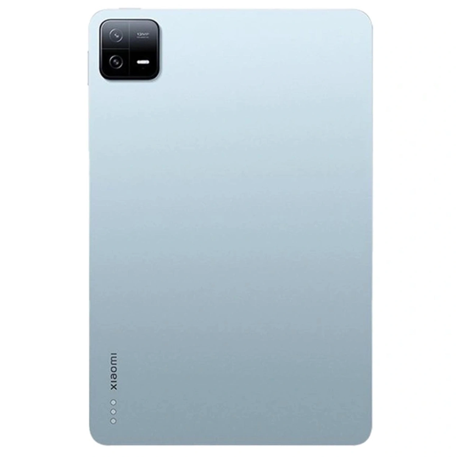 ПланшетXiaomiPad68/128GbWi-FiBlueGlobalVersion