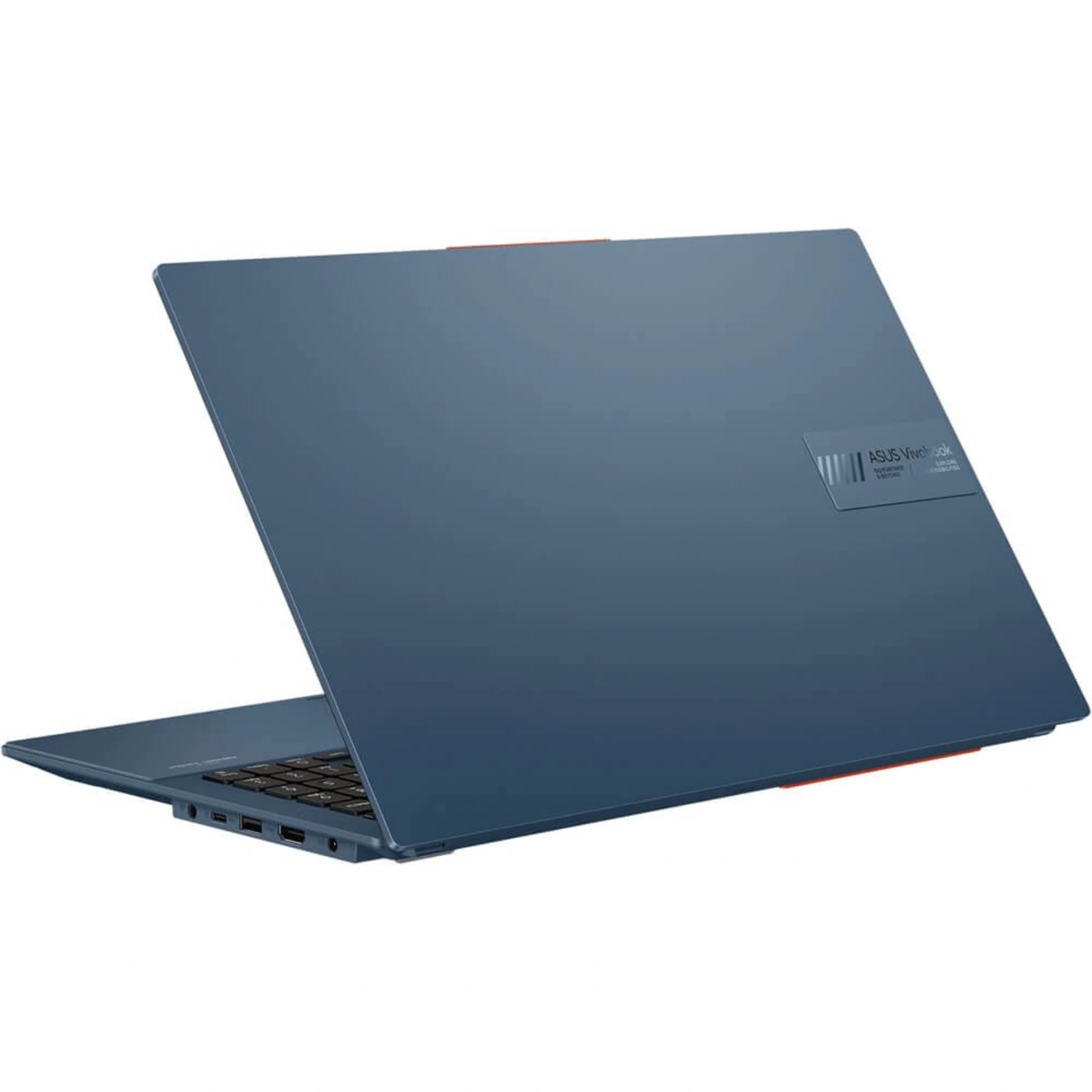 Ноутбук ASUS VivoBook S15 K5504VA-MA086W 15.6 OLED/ i5-13500H/16GB/512GB  SSD (90NB0ZK1-M003Y0) Solar Blue :: ASUS VivoBook :: Купить Ноутбук ASUS в  Москве по самым привлекательным ценам! :: Купить Ноутбуки в Москве по самым