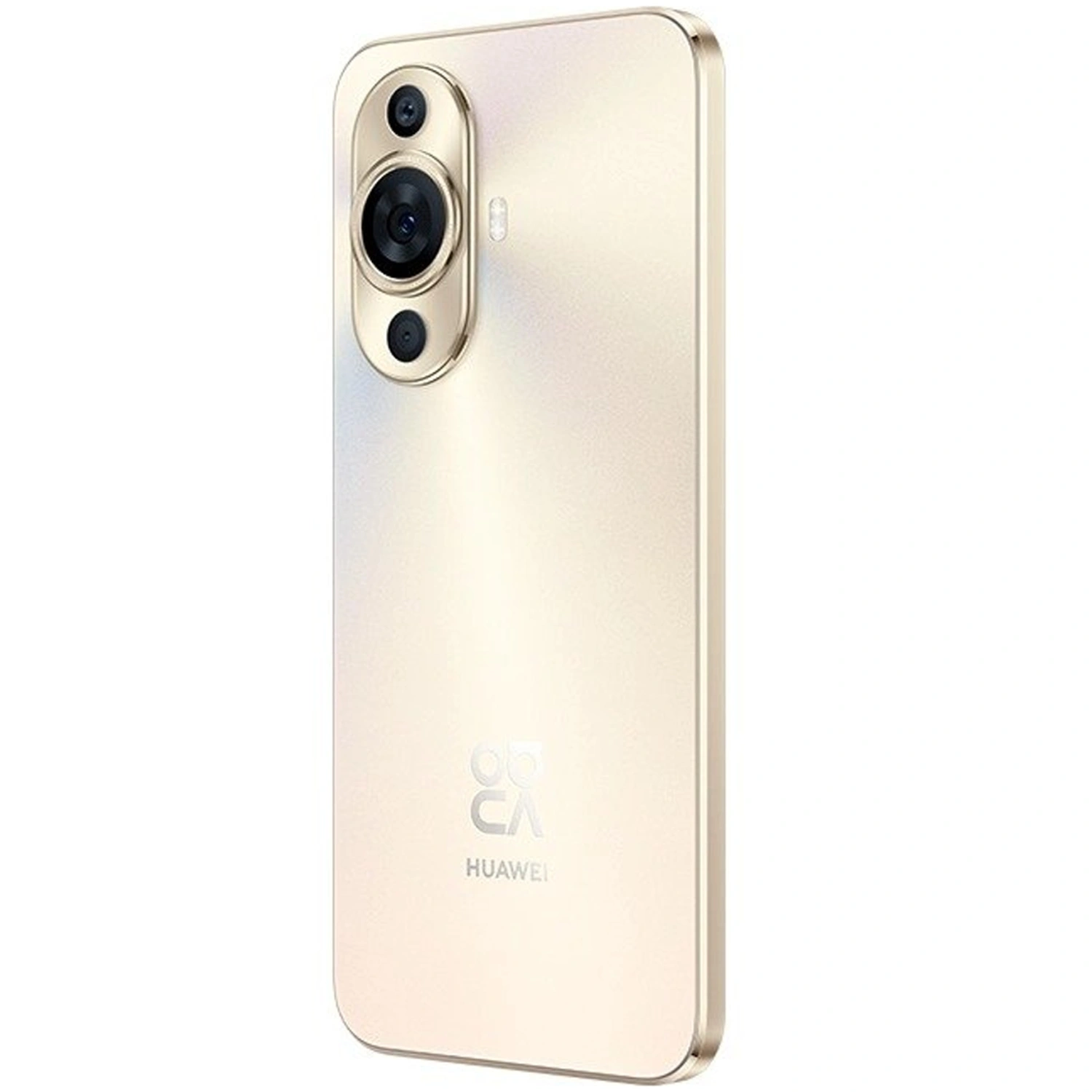 Huawei pro gold
