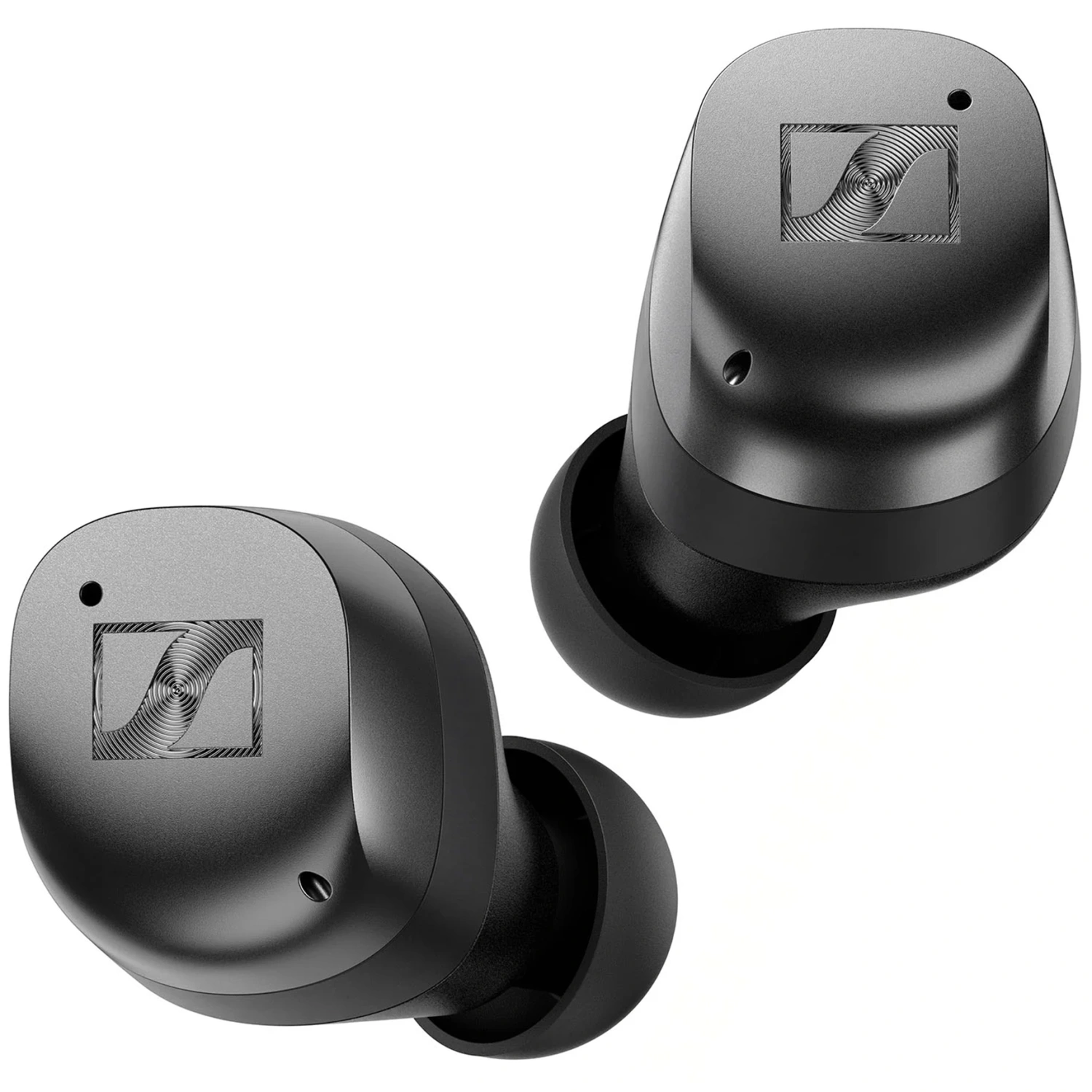 Sennheiser momentum wireless earbuds review sale