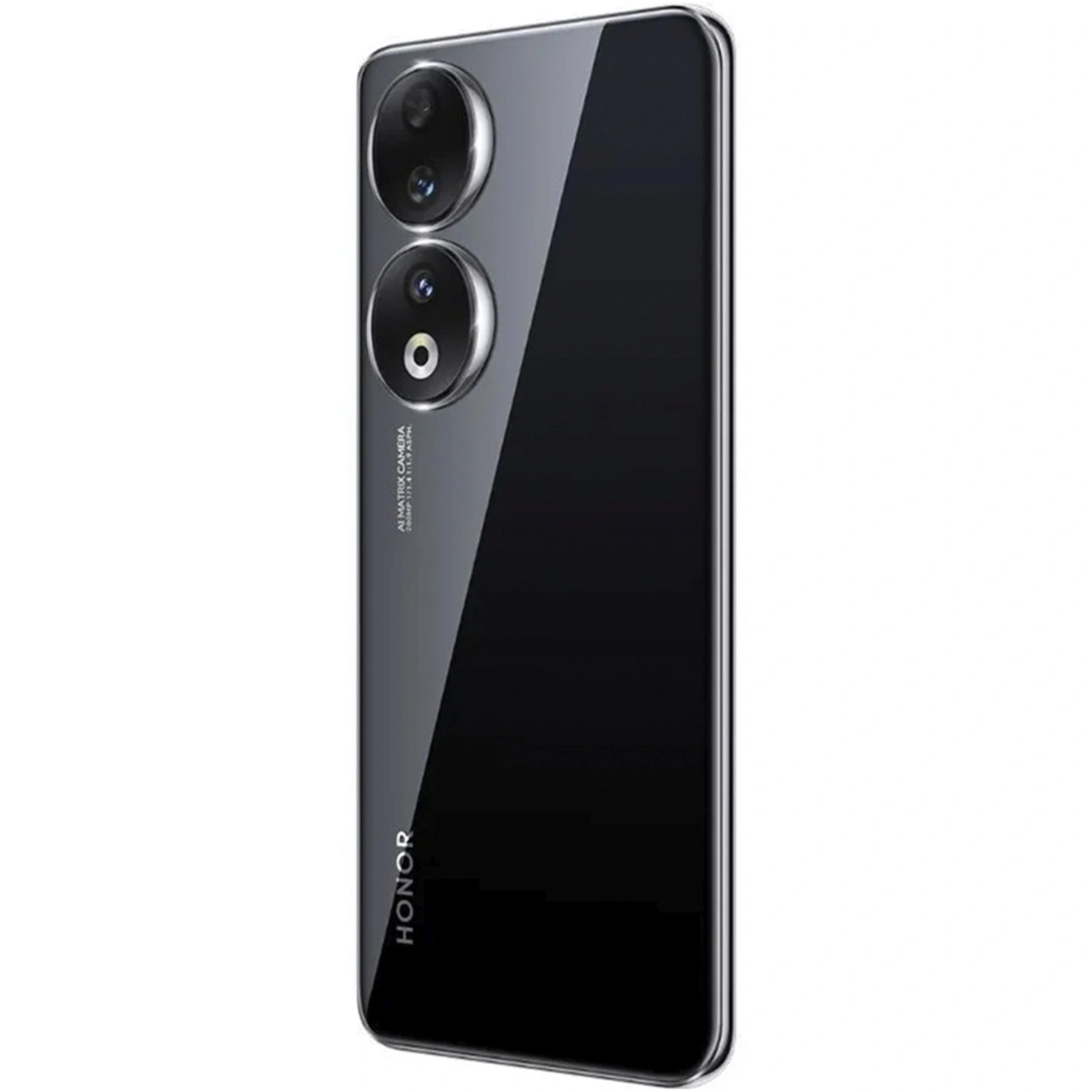 Смартфон Honor 90 12/512Gb Midnight Black :: Honor 90 :: Купить Смартфон  Honor в Москве по самым привлекательным ценам! :: Купить Смартфоны в Москве  по самым привлекательным ценам! :: Купить Смартфоны и