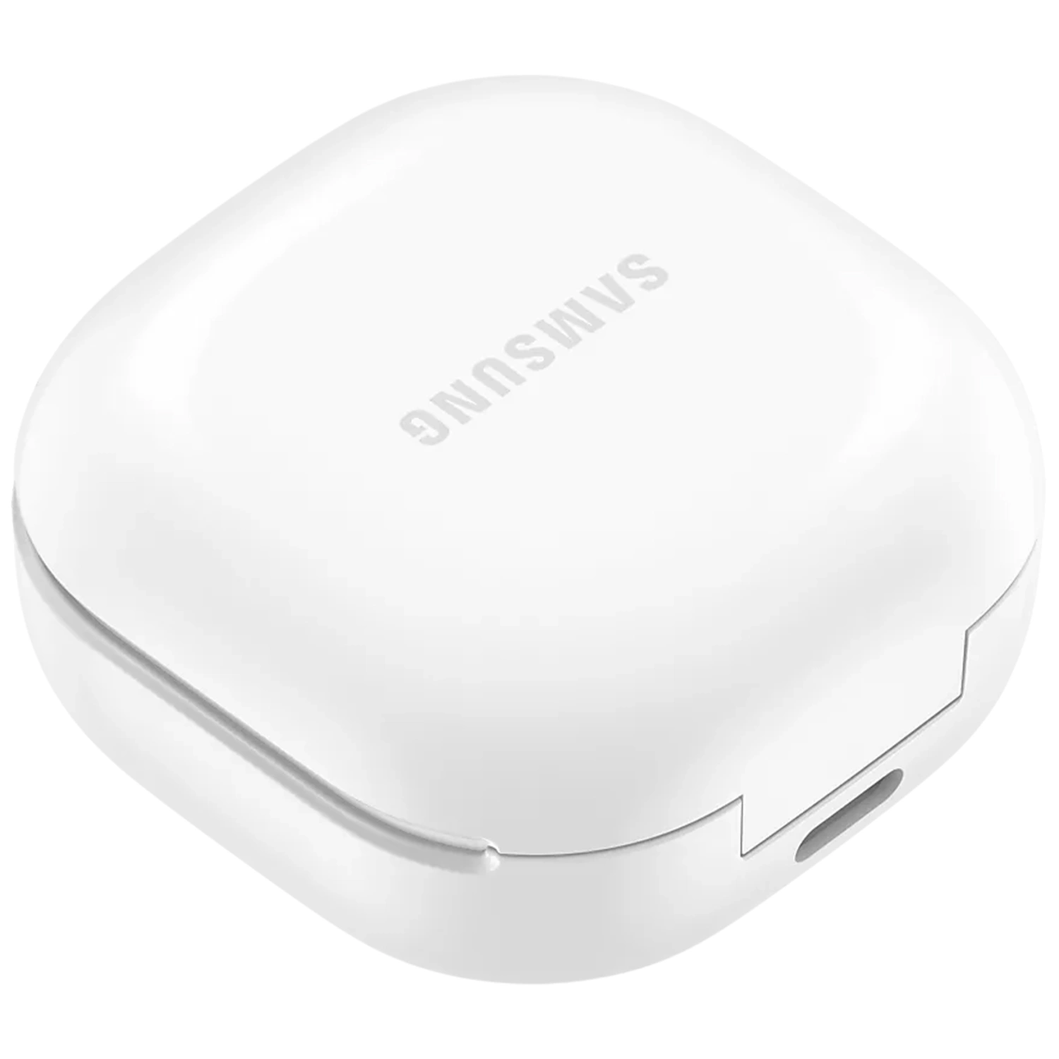 Наушники samsung buds 3 pro белые Наушники samsung buds 3 pro белые