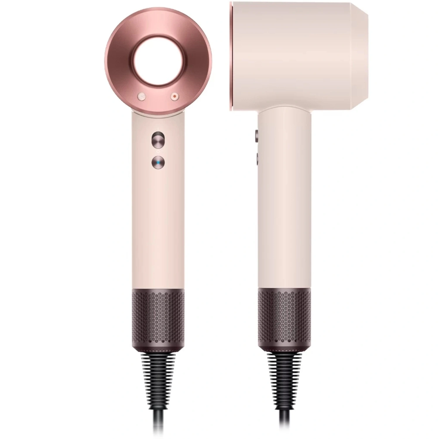 Фен Dyson Supersonic HD15 Ceramic Pink/Rose Gold :: HD15 :: Купить Фен для  волос в Москве по самым привлекательным ценам! :: Купить Товары для красоты  в Москве по самым привлекательным ценам! ::