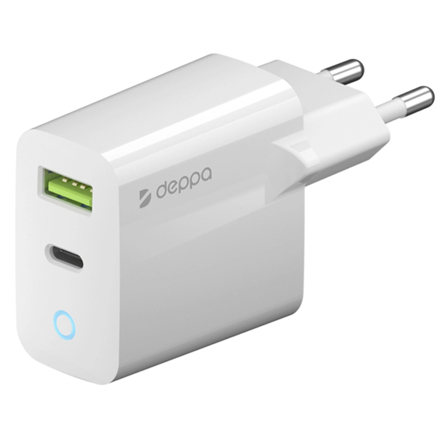 Зарядное устройство usb c power delivery. Сетевая зарядка deppa. Адаптер deppa USB. Сетевое зарядное устройство ZMI 20w ha716. Deppa Type-c - Lightning 11396.