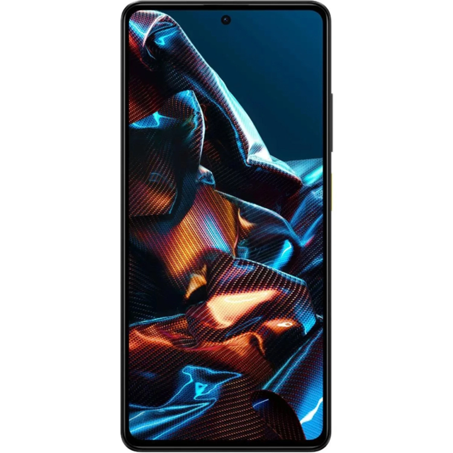 Купить Смартфон Xiaomi Poco X5 Pro 5G 6/128Gb Yellow Global Version в  Москве по самым привлекательным ценам!