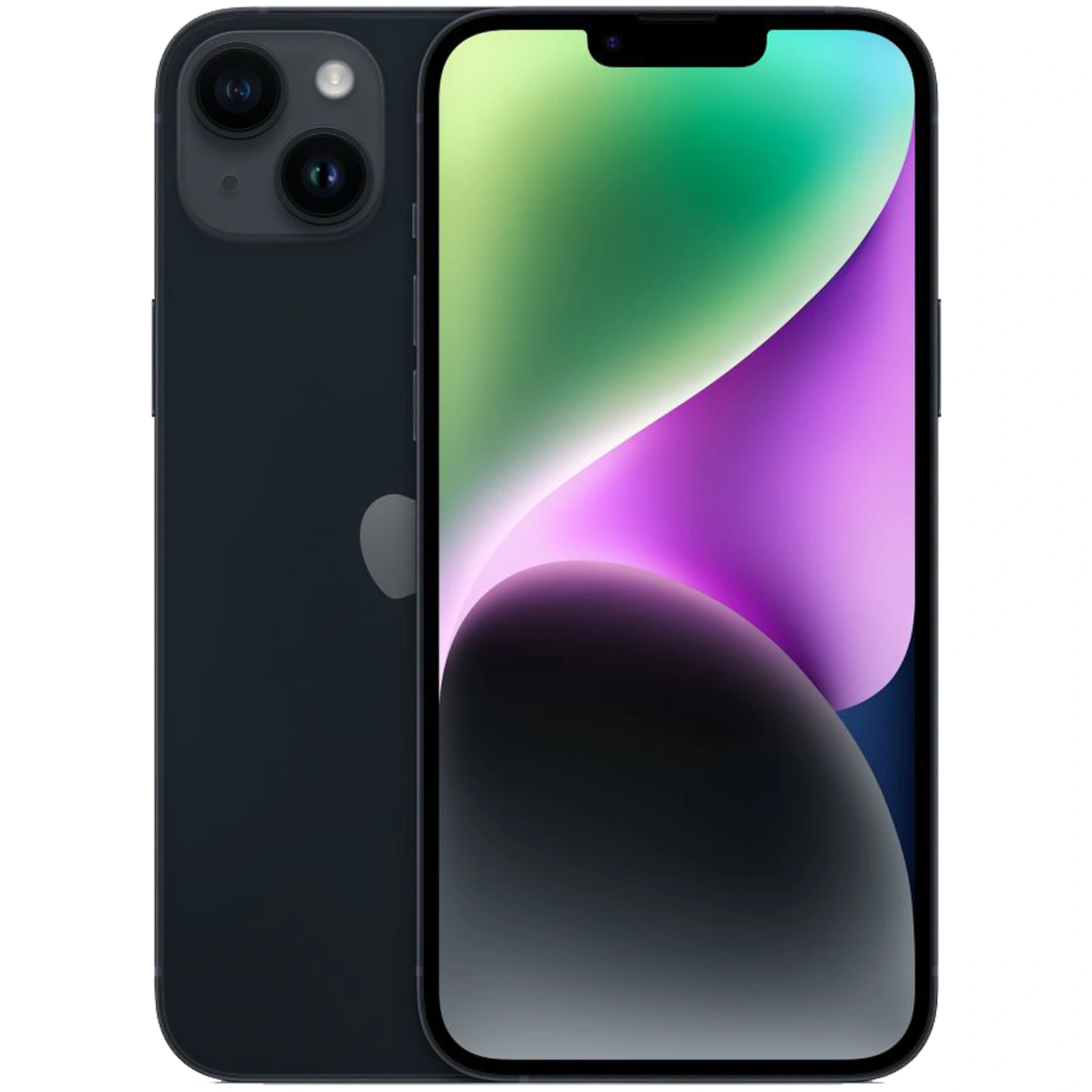 Купить Смартфон Apple iPhone 14 Plus 512Gb Midnight в Москве по самым  привлекательным ценам!