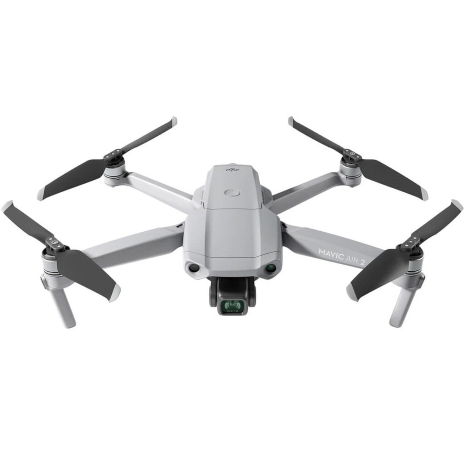 Квадрокоптер dji mavic 2 fly more