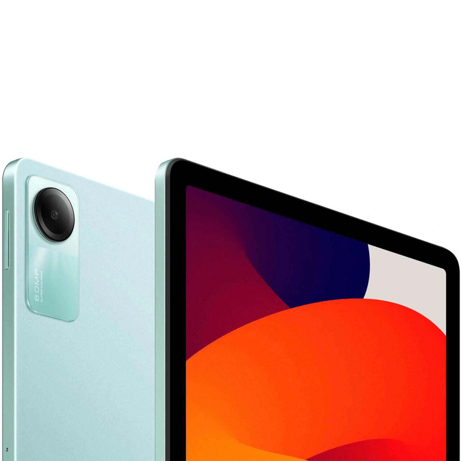 Планшет Xiaomi Redmi Pad SE 4/128Gb Wi-Fi Mint Green Global Version ::  Xiaomi Redmi Pad SE :: Купить Планшет Xiaomi в Москве по самым  привлекательным ценам! :: Купить Планшеты в Москве по