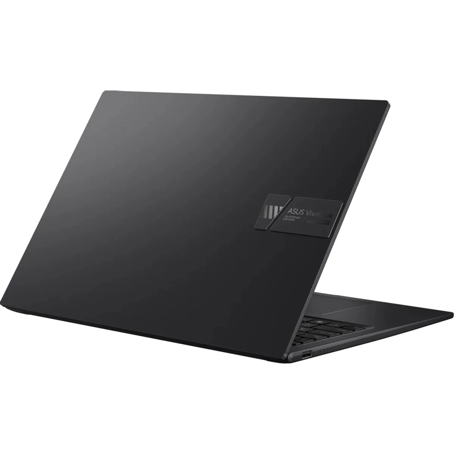 НоутбукASUSVivoBook16XM3604YA-MB17616WUXGAIPS/R5-7530U/16GB/512GBSSD(90NB11A1-M007B0)IndieBlack